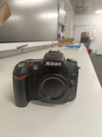 Foto Kamera  D 90