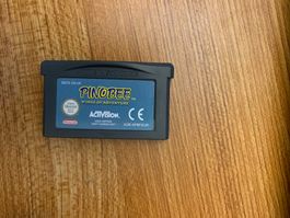 Pinobee für Gameboy Advance