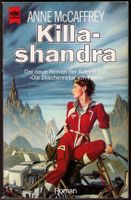 Anne McCaffrey - Killashandra