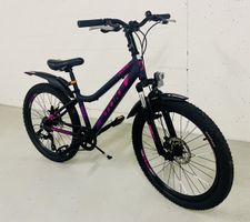Stoke Kindervelo / MTX 4.2 / Neuwertig / ab Service
