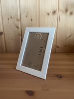 Bilderrahmen Fiskbo 10x15cm weiss