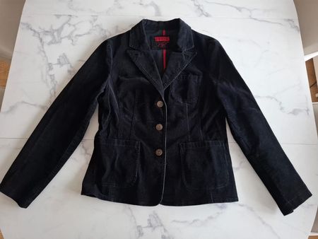NEU, Damen Blazer von Street One, Cord, Gr. 42