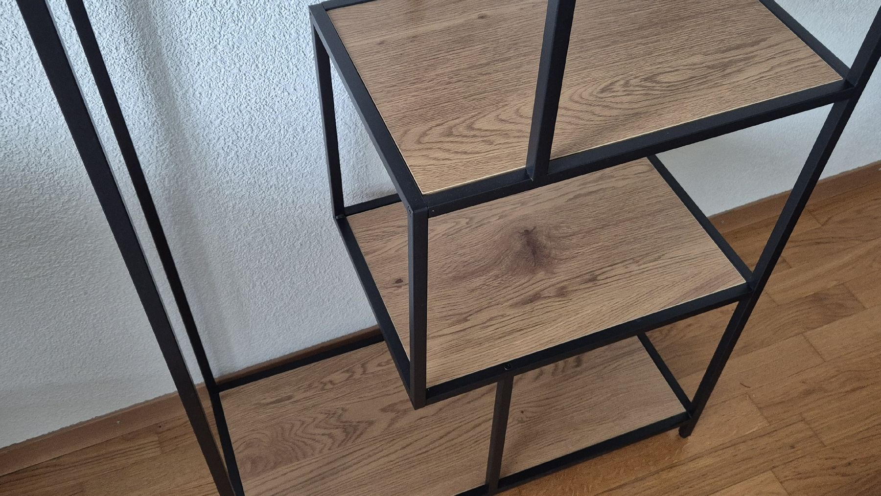 Micasa Scaffali: Regal Micasa Industrie Look – Usato da Liebefeld venduto da Pacem 2