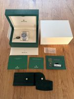 Rolex Datejust 41 Wimbledon 126334, 2024, Full Set