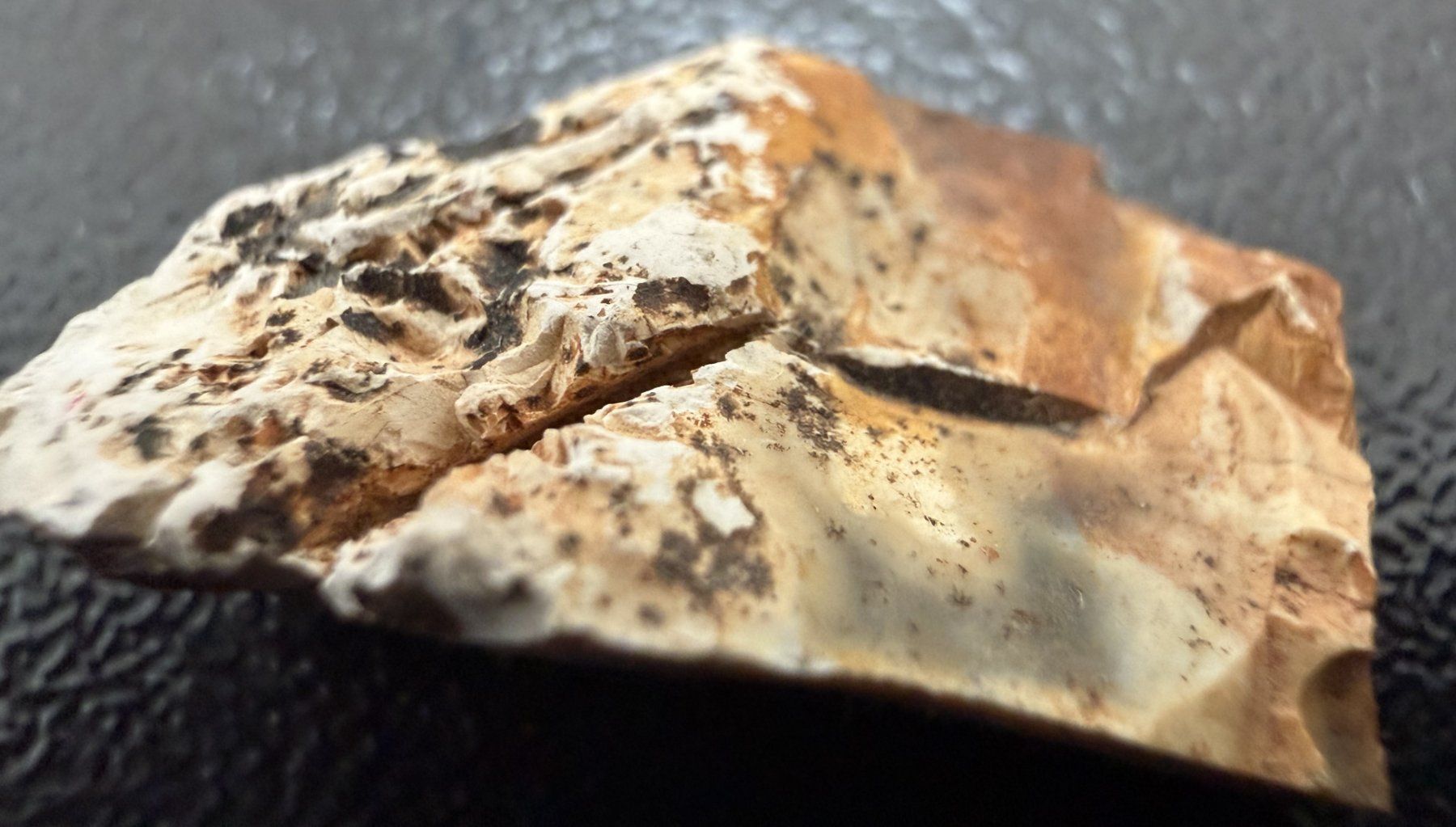 Minerali & Pietre curative: Rauchquarz, Namibia (4.13) – Nuovo (secondo la descrizione) da Muri b. Bern venduto da Gemmes 1