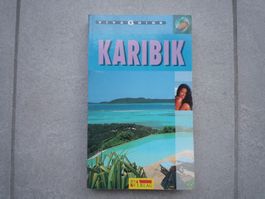 Karibik, Reiseführer