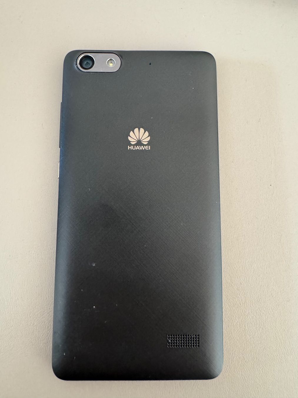 Huawei Telefoni cellulari / Smartphones: Huawei G Play mini – Usato da Adliswil venduto da Busys 3