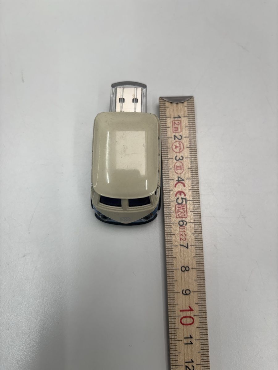 Chiavette USB: USB-Stick VW Bulli – Usato da Pfaffnau venduto da Galini75 4