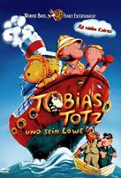 Tobias Totz und sein Löwe (1999) Zeichentrick/NEU/OVP/RAR