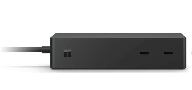 Microsoft Docking station: Microsoft Surface Dock 2 for business – Nuovo e nell'imballaggio originale da Worben venduto da Hugo32 1