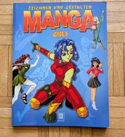 Manga Zeichenkurs Girls