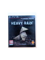 Heavy Rain PlayStation 3 (PS3)