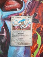 Doublade - Reverse Holo - Pokemon Paradox Rift