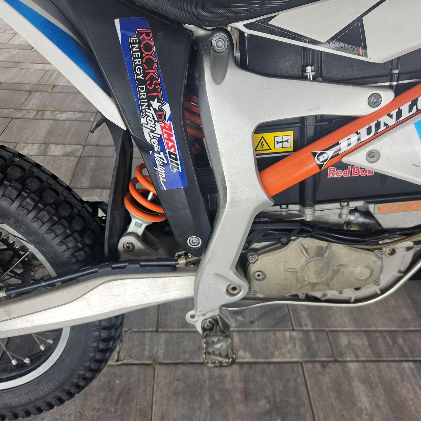 KTM Enduro: KTM Freeride E-XC – Usato da Stallikon venduto da ges_9sjq 5
