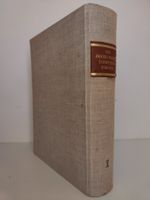 Ein Jahrhundert Schweizer Bahnen 1847 - 1947 (Band 1)