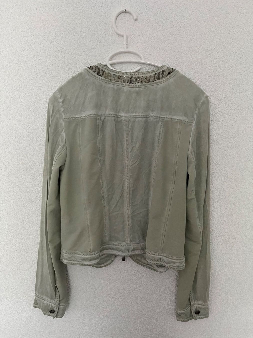 Biba Giacche: Jacke / Blazer von BiBA Grösse 34 – Usato da Lohn-Ammannsegg venduto da panywa 1