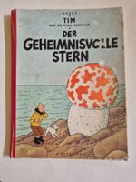 Tim und Struppi: Der geheimnisvolle Stern (1954)