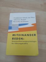 "Miteinander Reden" Schulz von Thun