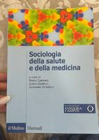 Sociologia della salute e della medicina 