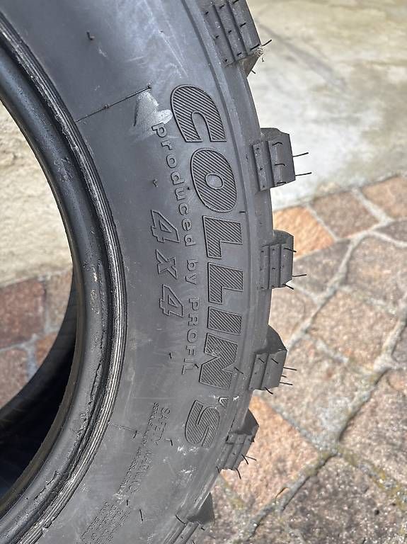 Pneumatici & Ruote complete: Reifen  – Usato da Balzers venduto da Muecke3 3