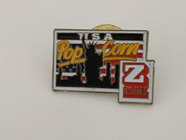 Pin Zweifel USA Popcorn - Box 5