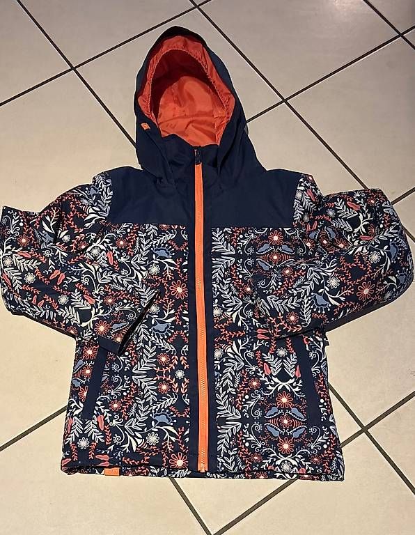 Roxy Giacche: ROXY Winterjacke Gr L oder 12 Jahre – Usato da Allschwil venduto da CaSu-
