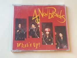 4 Non Blondes Whats up?