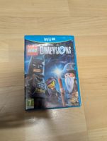 Lego dimensions Nintendo Wii u