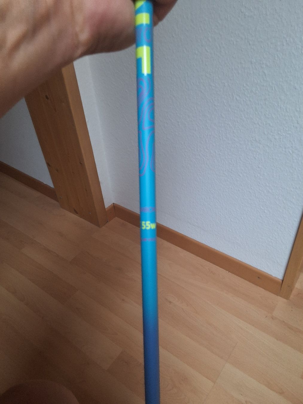 Schläger & Sets: Golfschläger – Gebraucht aus Menzingen von mat_vx5h 5