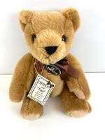 Kuscheliger "Tim" Teddybär Plüschbär von ALTHANS CLUB