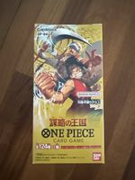 Jeu de cartes One Piece Cardass OP-04 neuf