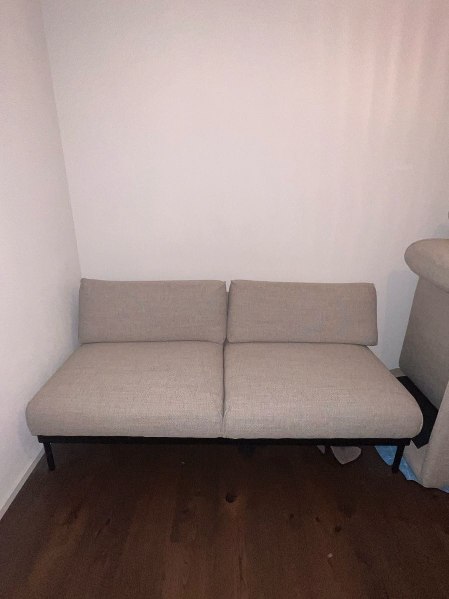 Ikea Sofas: IKEA SOFA ÄPPLARYD NEU – Neu (gemäss Beschreibung) aus Wil SG von l0ewe 2