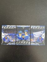 Sportzoo season breakdown EVZ Zug 