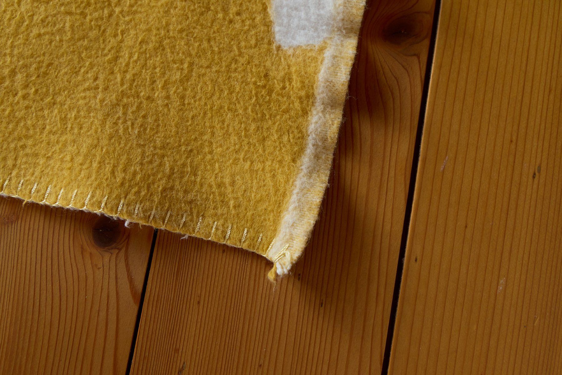 Coperte: baby Winterdecke mit Elefäntli – Usato da Ennetbürgen venduto da JWBT 4