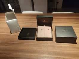 De grisogono jewelry box