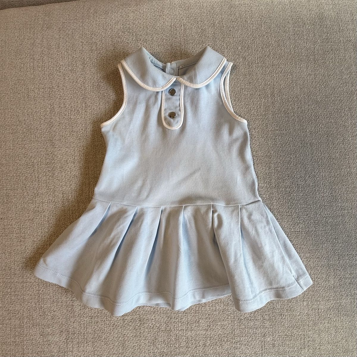 Jacadi Vestiti & Gonne: Jacadi Kleid 2Y  – Nuovo (secondo la descrizione) da Basel venduto da Pikachuu