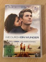 Wie durch ein Wunder - DVD