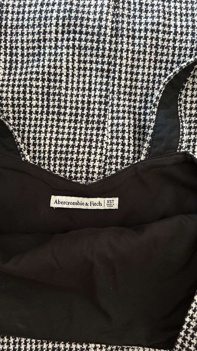 Abercrombie Vestiti: Abercrombie & Fitch Kleid – Nuovo (secondo la descrizione) da Zürich venduto da han_fl5x 2