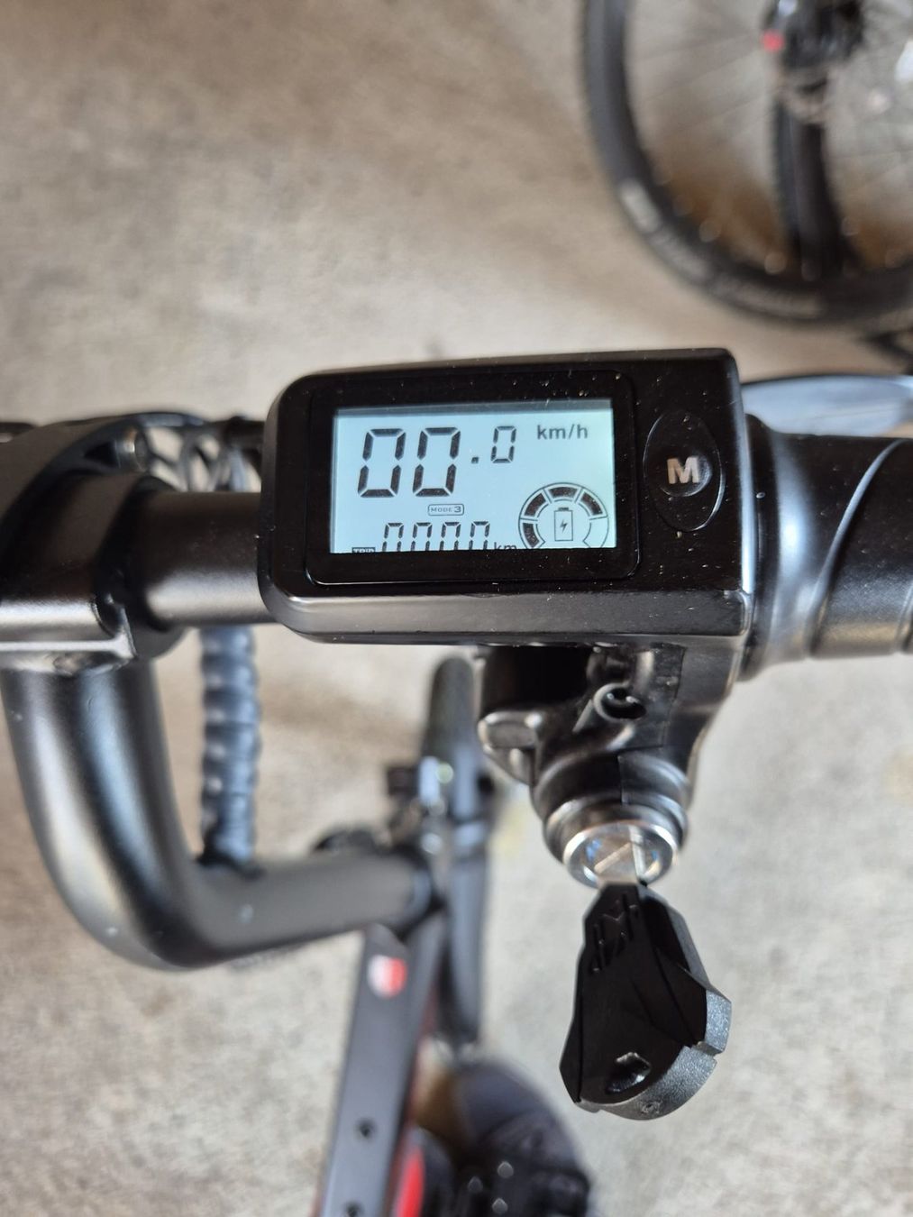 Biciclette: VMAX T30 Salvador Pedali – Usato da Auswil venduto da boumi85 2