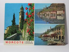 Morcote  1984
