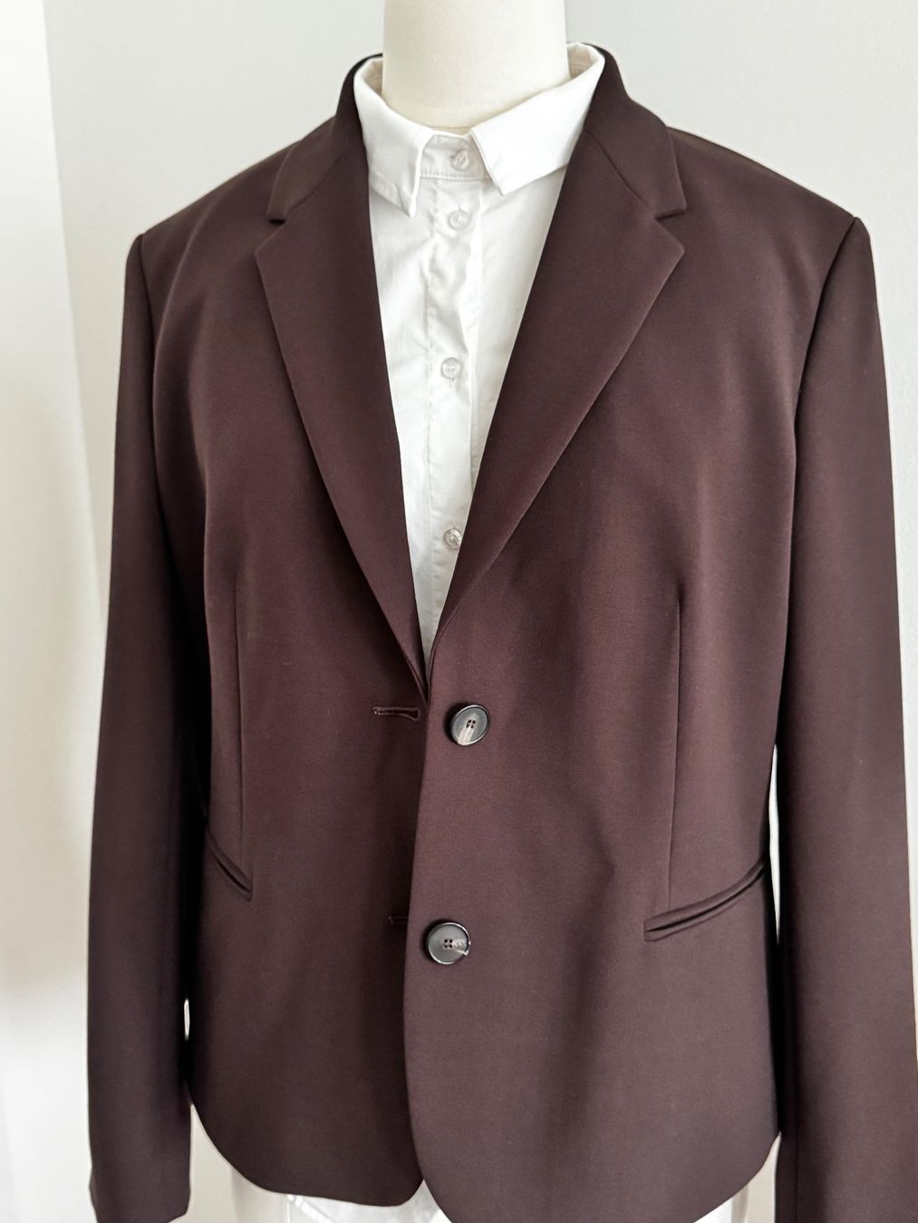 Windsor Giacche: Windsor Blazer – Nuovo (secondo la descrizione) da Mörschwil venduto da Mirka019