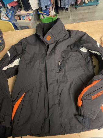 Belowzero Skijacke Gr.M👦🏻