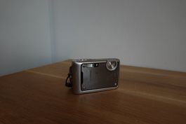 Olympus us770 SW - Grau