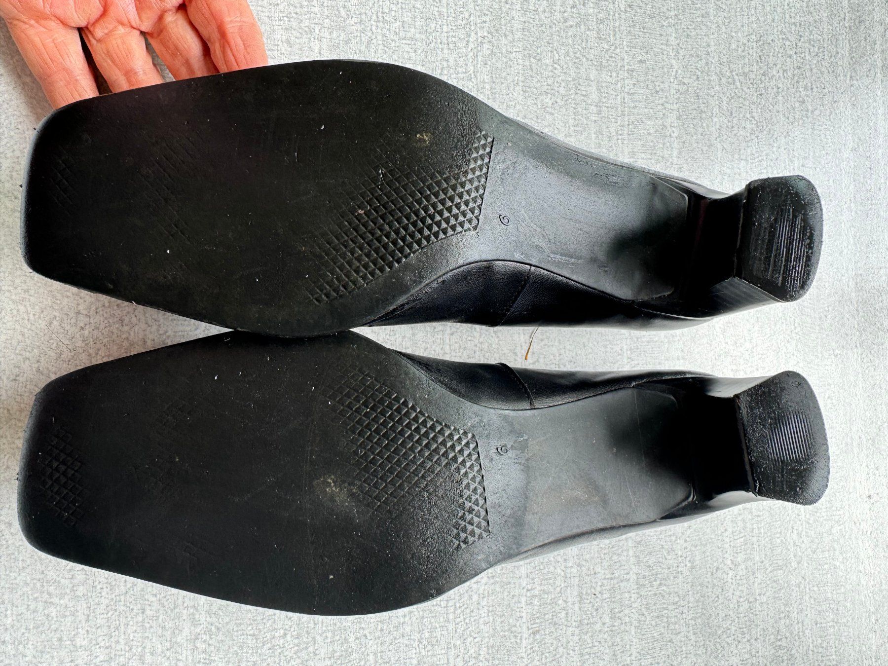 Scarpe da donna: Medicus Damenpumps – Usato da Bern venduto da aiz_2xxb 1