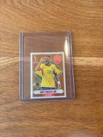 Neymar Bronze Extra Sticker WM 2022. NEU und sehr selten.