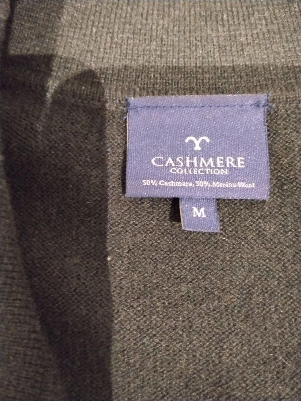 Maglioni & Felpe: Kaschmir Pullover – Nuovo (secondo la descrizione) da Horw venduto da Cs2006 1