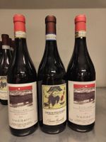 Mixed Lot Dolcetto gemäss Foto aus guter Haltung