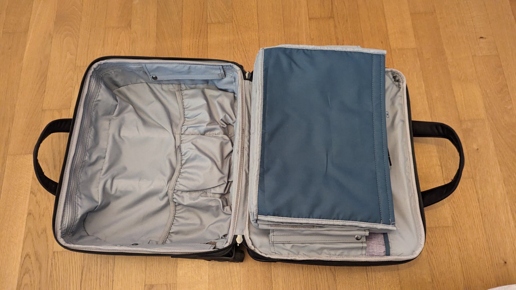 Samsonite Valigie: Samsonite Business Koffer – Usato da Emmen venduto da Mwassuup 2