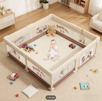 Playpen Play Yard