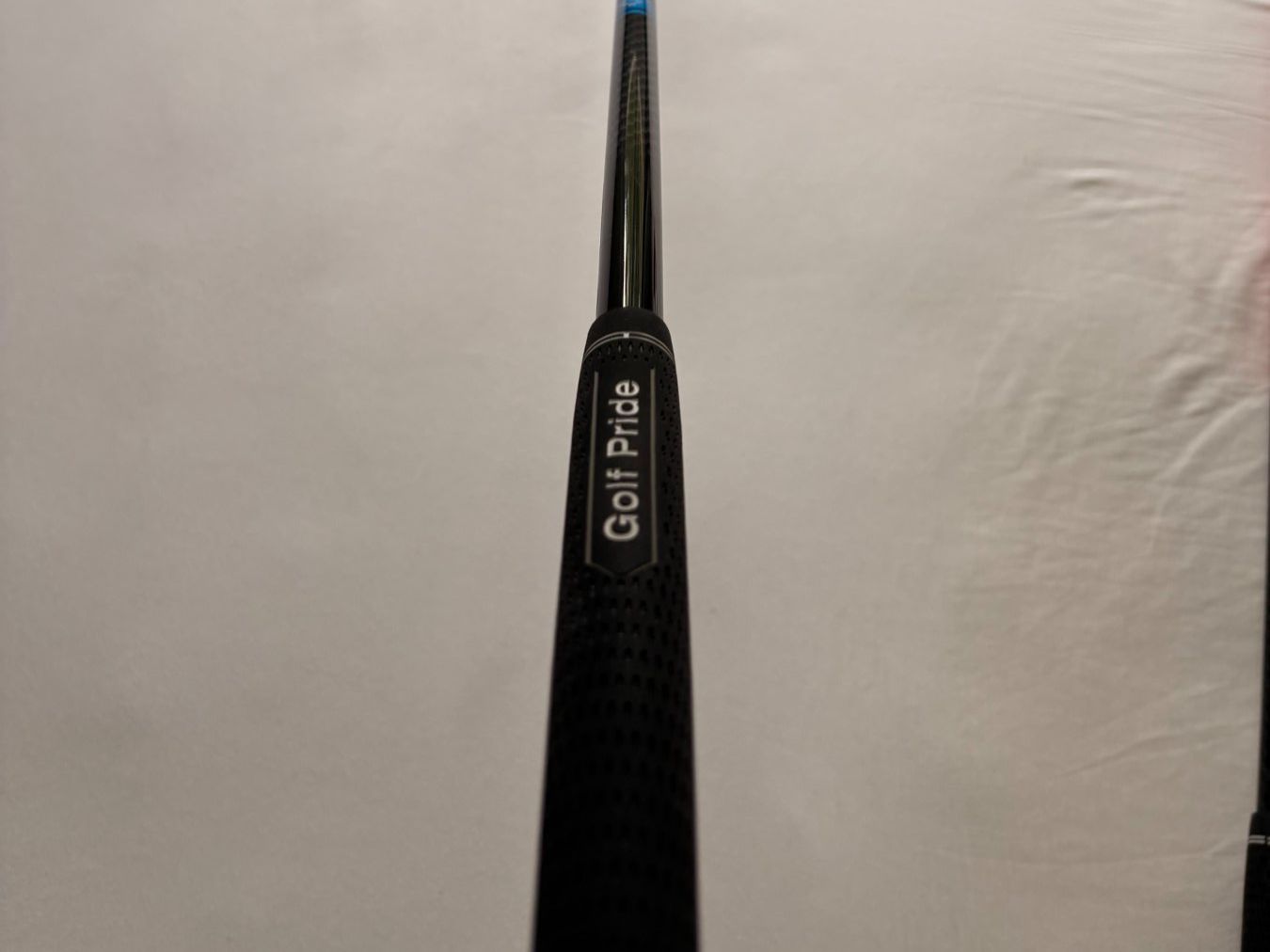 Wilson Mazze & Set: Wilson D9 Driver - Herren - RH – Usato da Zürich venduto da klnlksj89 3
